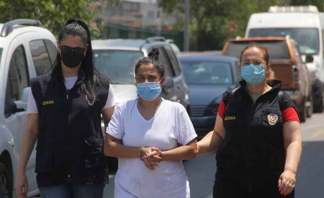 Türk Bayrağı’nı çöpe attı “keyfimden yaptım” dedi