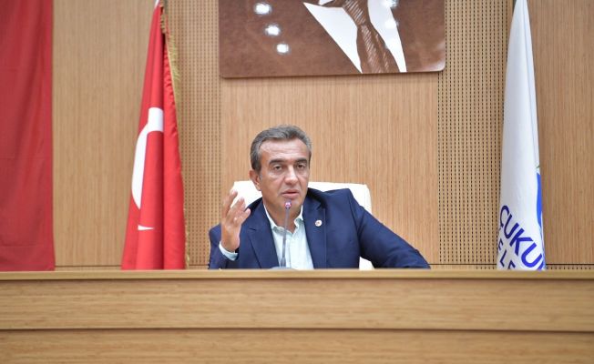 Başkan Çetin: Anız yakmaya ağır cezalar verilmeli