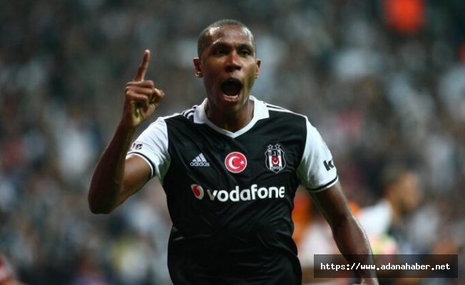 Son dakika haberi... Eski Beşiktaşlı Marcelo A.Demirspor’da