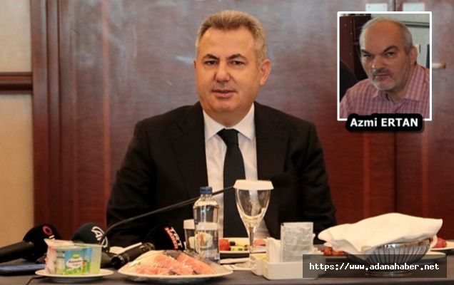 Vali Süleyman Elban gazetecilerle bir araya geldi