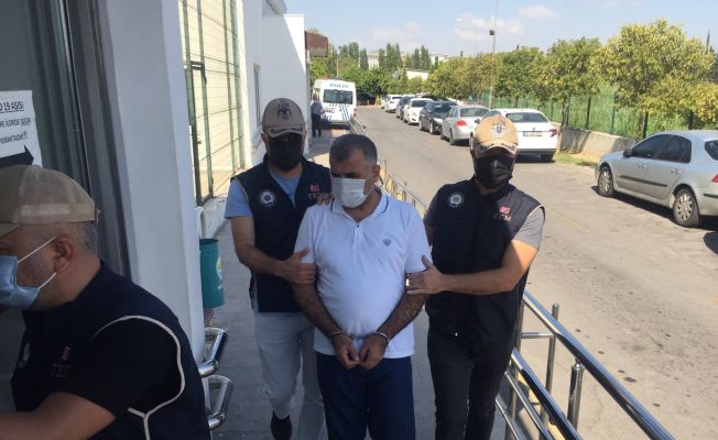 FETÖ’den 12 yıl 6 ay hapis cezasıyla aranan 2 hükümlü yakalandı