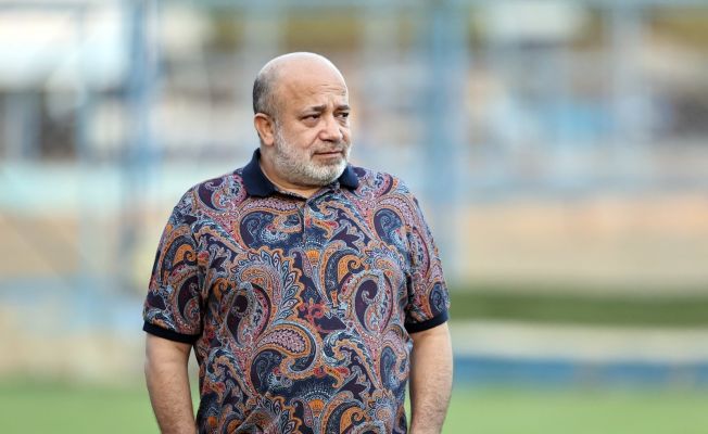 Murat Sancak: “Adana Demirspor’u borsaya açacağız ve yüzde 85’i halkın olacak”