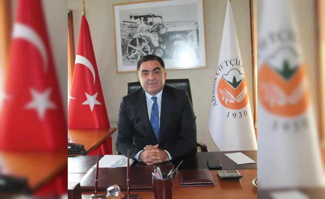 Mutlu Doğru: Tarımsal sulama elektriğinde vergi indirimi bekliyoruz