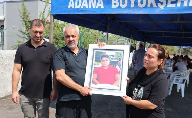 Yan baktın kavgasında öldürülen 13 yaşındaki Boran’ın ailesi konuştu