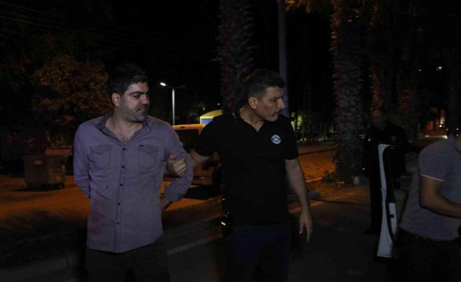 ’Dur’ ihtarına uymayan sürücüden şaşırtan savunma: Sirenleri para ile satıyorlar