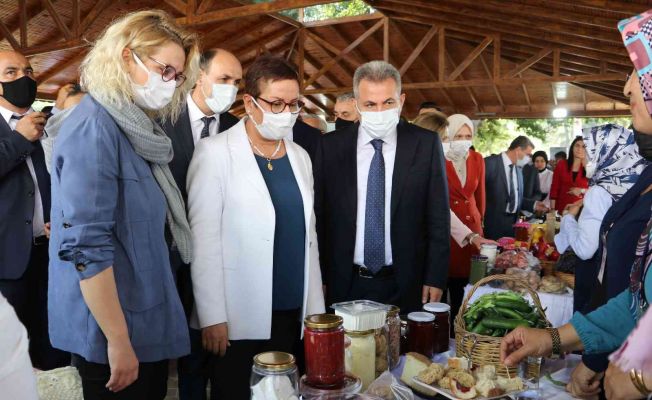 Kız Kardeşim Projesi Adana’da hayata geçiyor