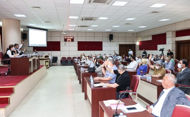 Sabahattin Eşberk’in adı Yüreğir’de yaşayacak