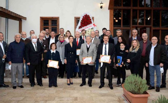 Diş Hekimliğinin Dünü Bugünü sergisi