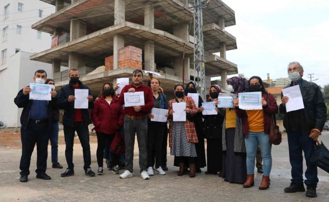 Ödüllü zabıtaya ev vaadiyle dolandırıcılık iddiası