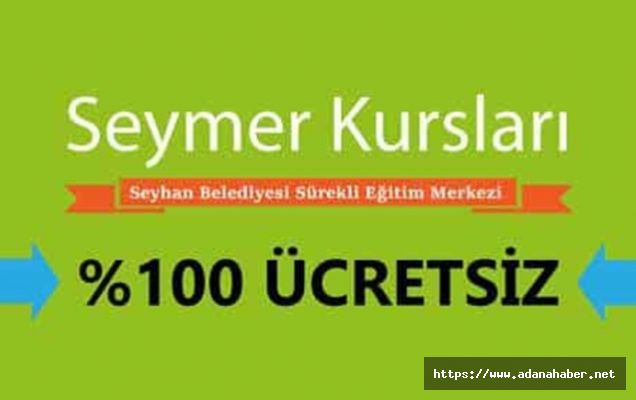 SEYMER’lerde yeni dönem kurs kayıtları başladı