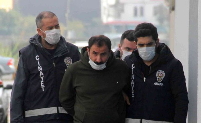 Tabanca tutukluk yaptı, arkadaşını öldürdü