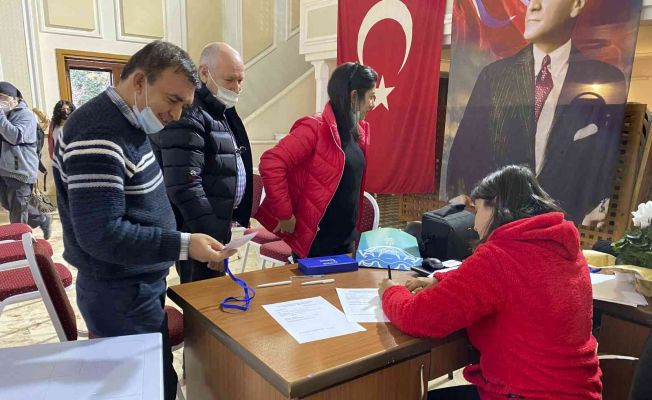 Adana’da 1. Ulusal Fotoğraf Maratonu kayıtları başladı