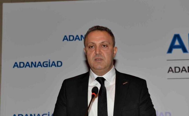 ADANA GİAD’da Boğa dönemi