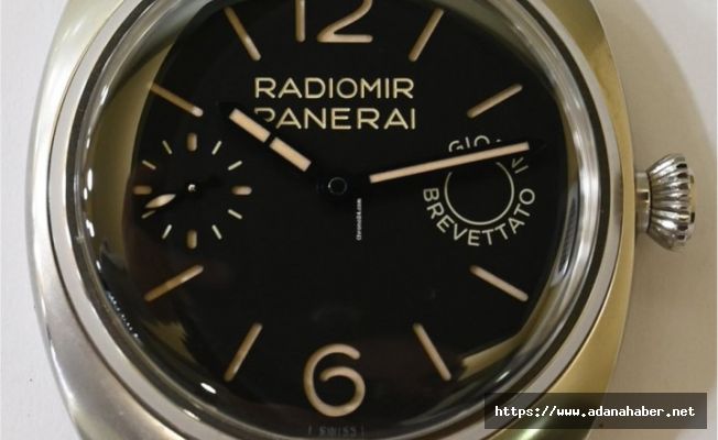 Panerai Radiomir