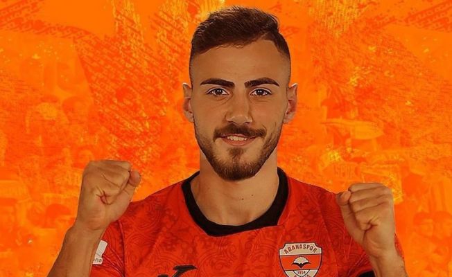 Ulaş Zengin ve Eren Karadağ Adanaspor’da