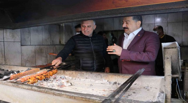 Adana Kasaplar Odası, karnaval öncesi denetimlerini tamamladı