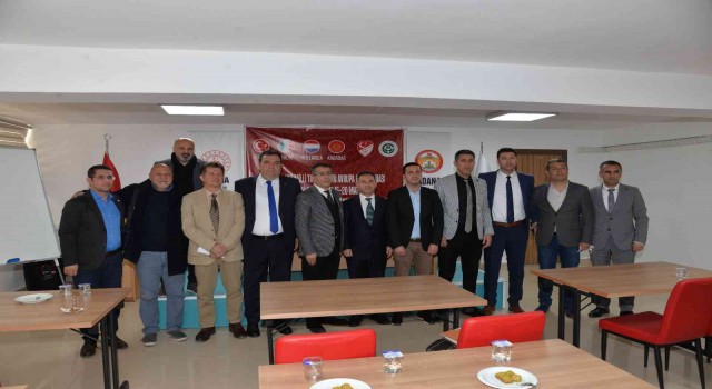 Futsal U19 Milli Takım maçları Adana’da oynanacak