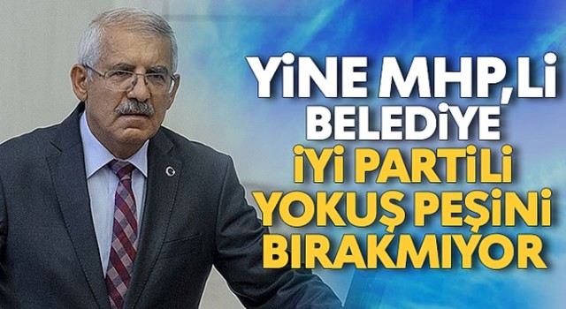 "Adana'da ikamet edip Konya'dan maaş aldılar"