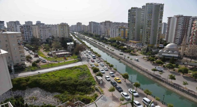 Alparslan Türkeş ve Mavi Bulvar otoyol bağlantıları tekrar açılıyor