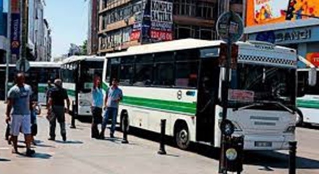 Adana’da toplu taşımaya zam