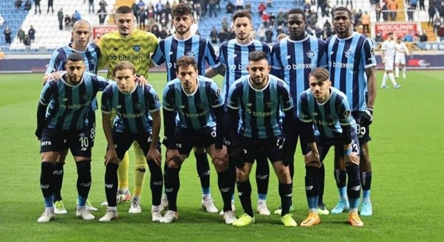 Adana Demirspor yeni sezon hazırlıklarına başladı