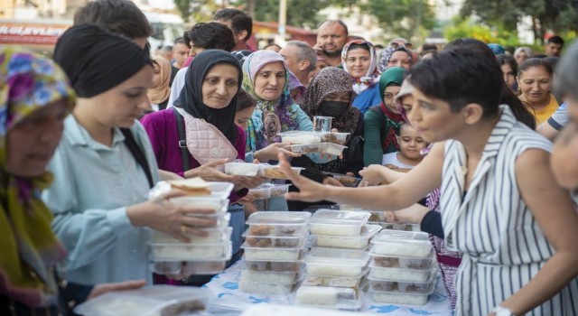 Çölyak hastalarına glutensiz ekmek desteği