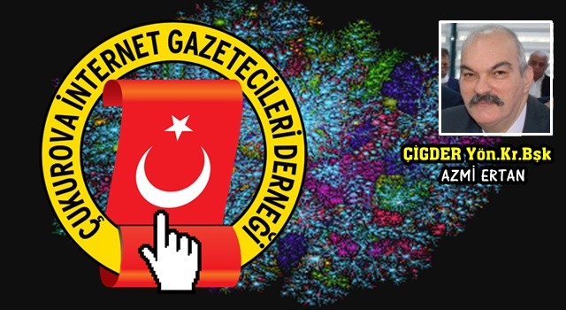 İnternet gazetecilerinden Basın Yasası teklifine tam destek