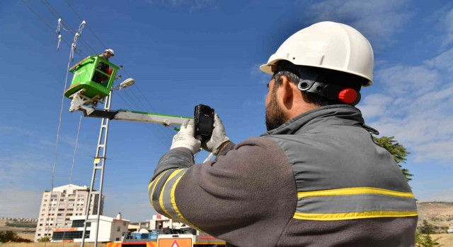 Toroslar EDAŞ Adana’ya 8 yılda 1.7 milyar liralık yatırım yaptı