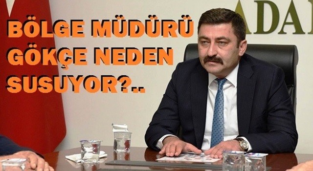 DSİ’DE KÖTÜ GİDİŞAT SÜRÜYOR!..