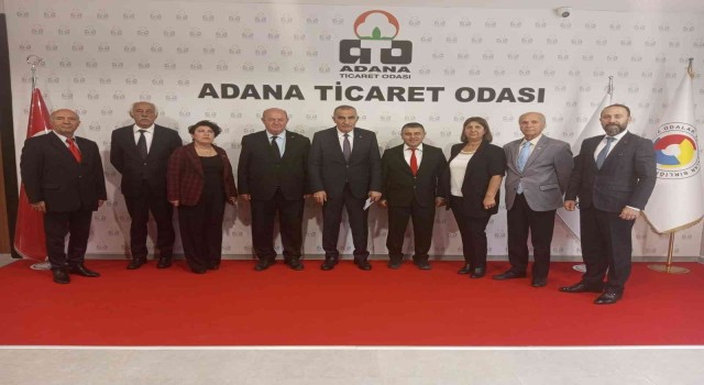 ”ATO Yüksek İstişare Kurulu” oluşturulacak