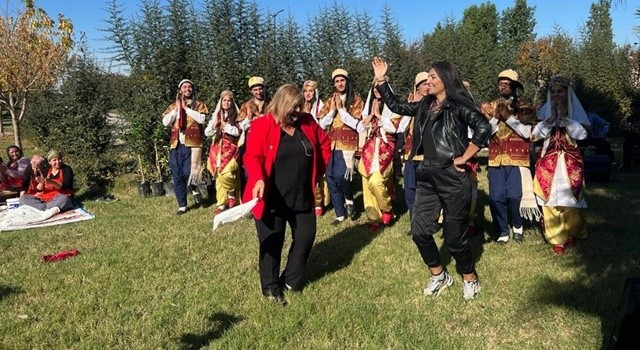 Erdem: Ceyhan’ı daha üst noktalara taşıyacağız!