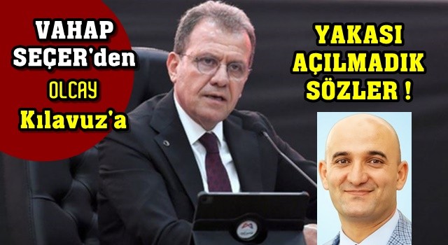 MERSİNLİLER SİZİ YALAKALIK YAPIN DİYE Mİ ANKARA'YA GÖNDERDİ?