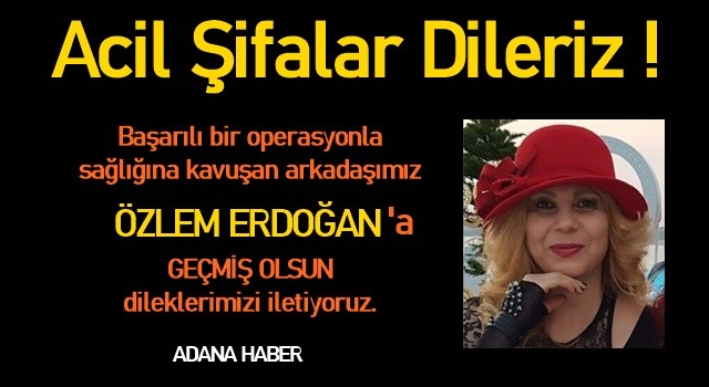 Acil Şifalar!