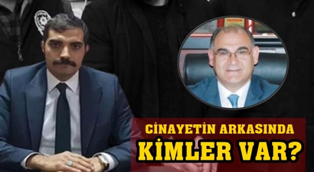 Sinan Ateş cinayeti ve Pozantı Belediye Başkanı Mustafa Çay