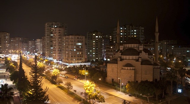 Adana taşınıyor mu? Yeni yerleşim yeri belli oldu mu?