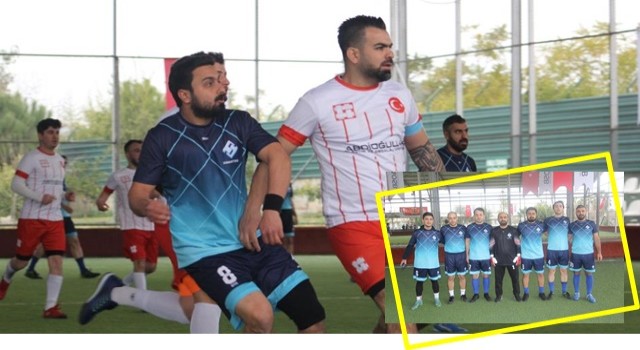 AOSB SPOR ŞENLİĞİ BAŞLADI