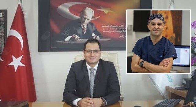 Adana Şehir Hastanesinde sürpriz değişiklik