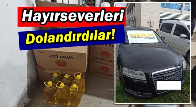 13 milyon lira karşılığında 1 paket makarna