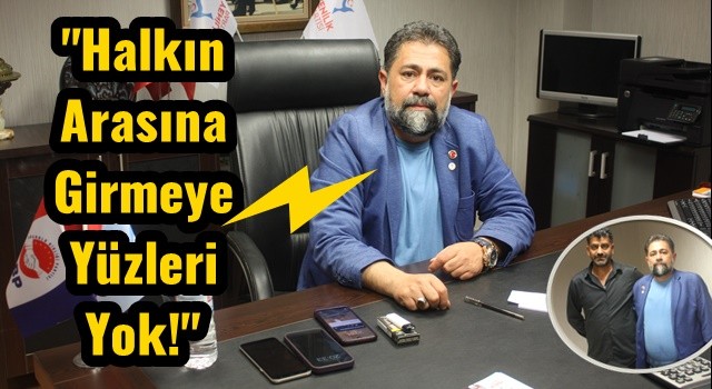 Yenilik Partisi Milletvekili adayı Kaya’dan ezber bozan iddia! “Bunları tanıyan kaç kişi var?”