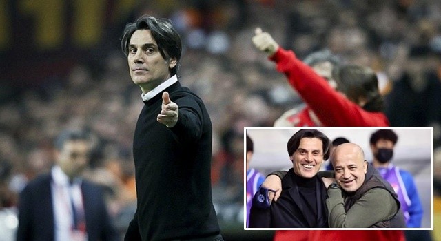 Fenerbahçe'nin gündeminden düşmüyor, Şok gelişmeler! Montella gidiyor mu?