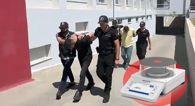 Adana Polisinin Torbacı Operasyonları hız kesmiyor