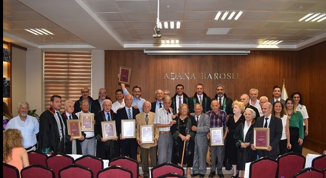 Adana Baro Başkanı Gökayaz'dan Sert Açıklama: "Hukuk Devleti Olmaktan tamamen uzaklaştık"