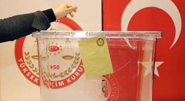 İYİ Parti'de Bilici | MHP'de Vali Yılmaz | CHP'de Soner Çetin | Sürprizler...