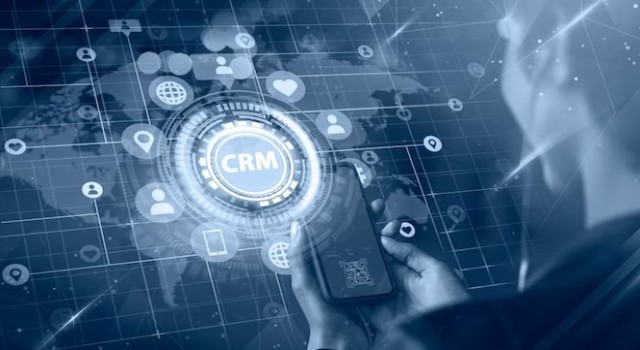 Modern İş Dünyasında CRM'in Rolü ve Anlamı