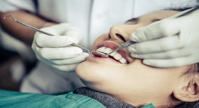 Dent266 Balıkesir'de Periodontoloji Alanında Uzman Hizmetler