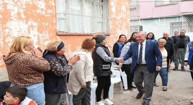 Seyhan Belediye Başkanı Akay: ”Sorunları en derinden yaşayan kadınlardır”