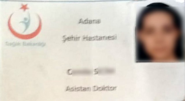 Şehir Hastanesinde 'Sahte Doktor' Rezaleti