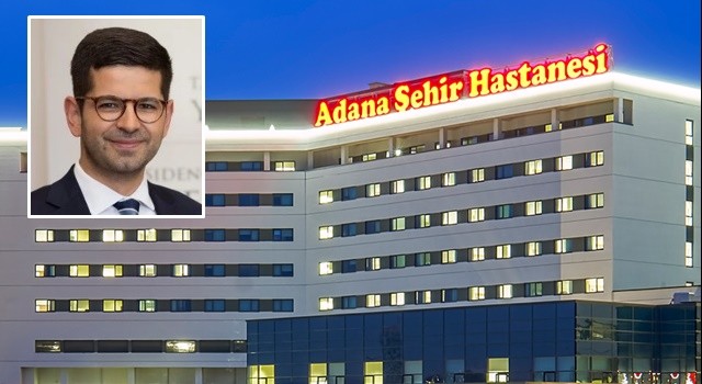 Şehir Hastaneleri Arap Ülkelerine Satılıyor