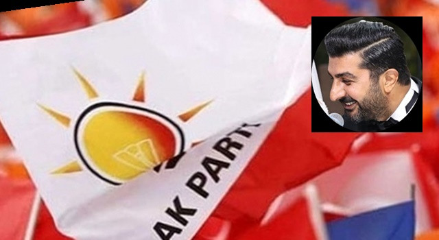 AK Parti Seyhan adayını geri mi çekiyor.?