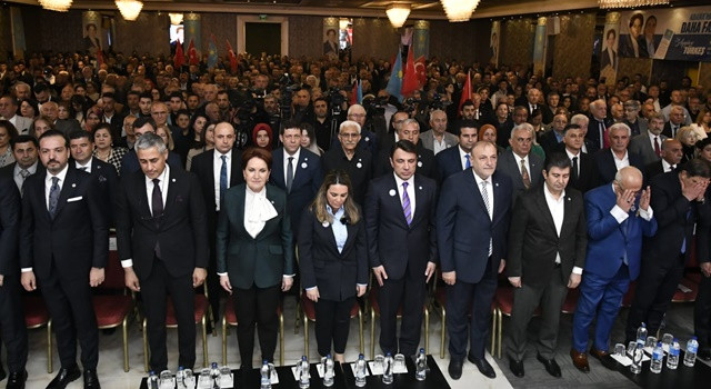 Ayyüce Türkeş Taş Projelerini Açıkladı